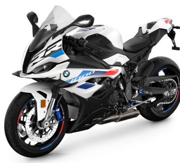BMW S 1000 RR 2023