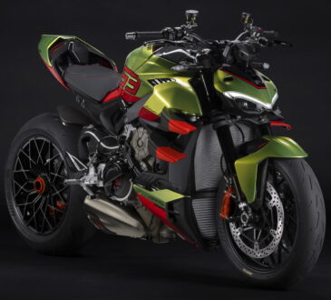 Ducati Streetfighter V4 Lamborghini 2023 16 Ducati Streetfighter V4 Lamborghini 2023