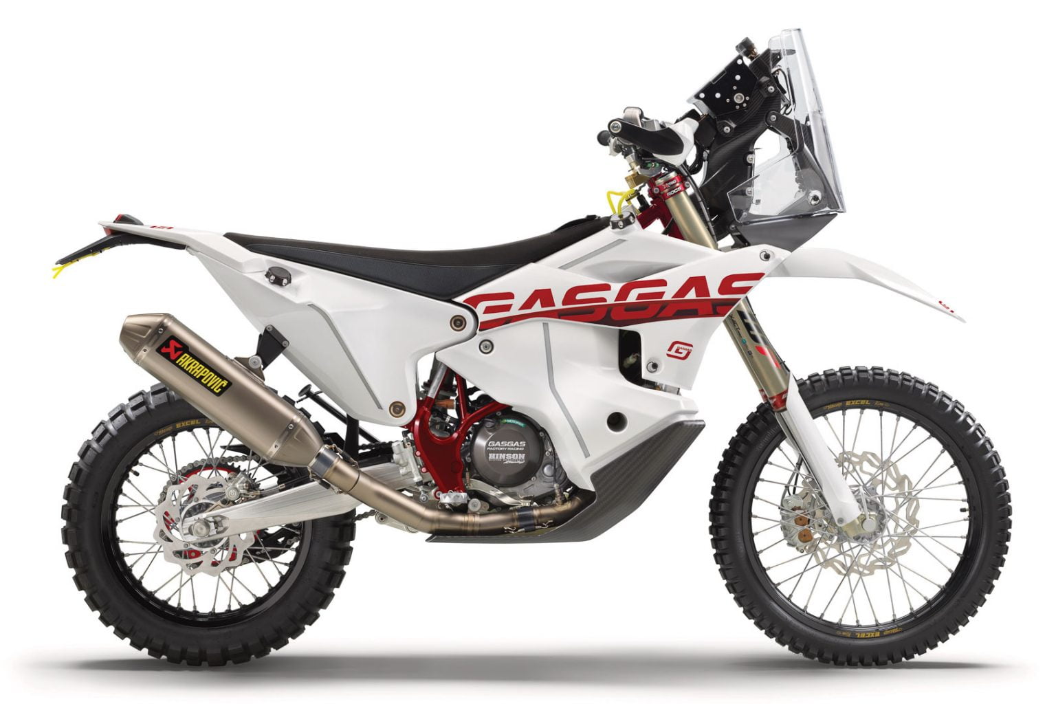 2023 gasgas