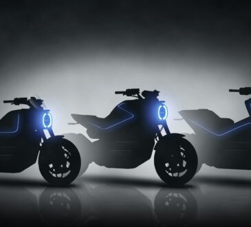 Honda entregará 10 motocicletas eléctricas para 2026 16 Honda entregara 10 motocicletas electricas para 2025