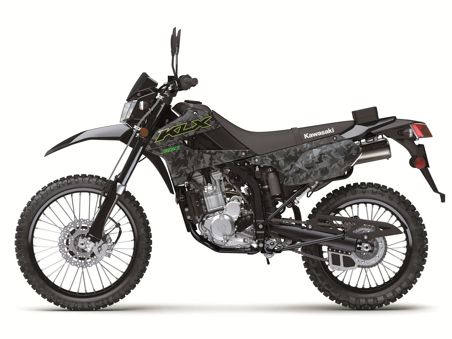 klx300