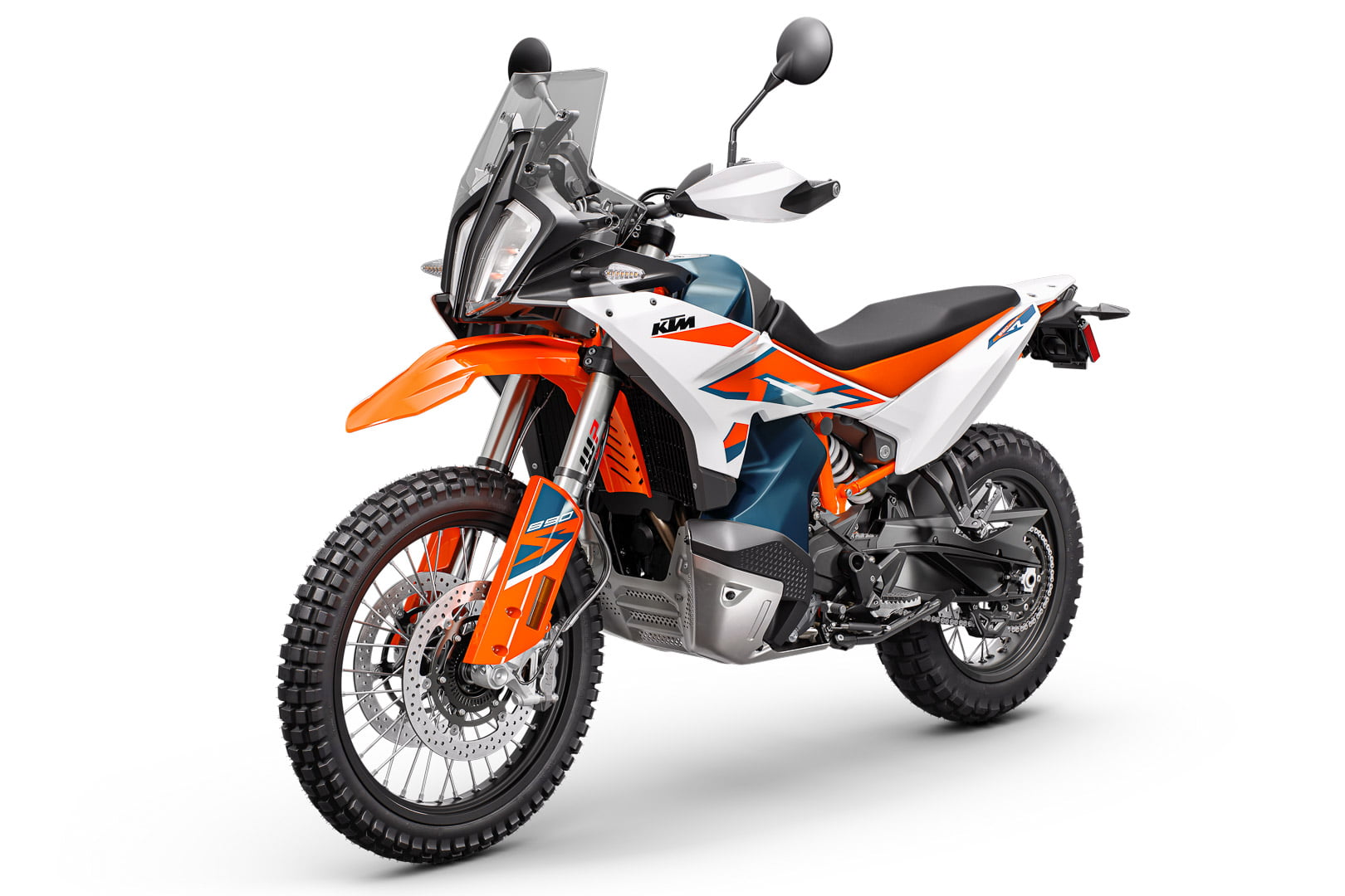 KTM 890 Adventure R 2023 2 ktm