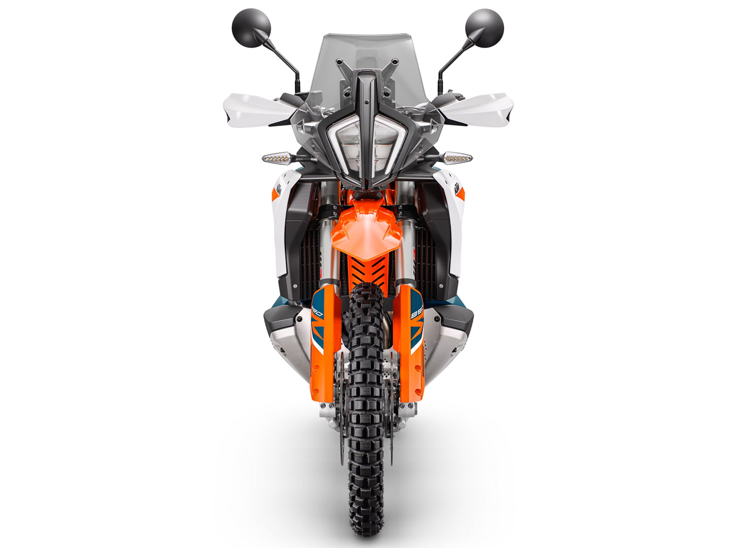 KTM 890 Adventure R 2023 Moto CR Magazine