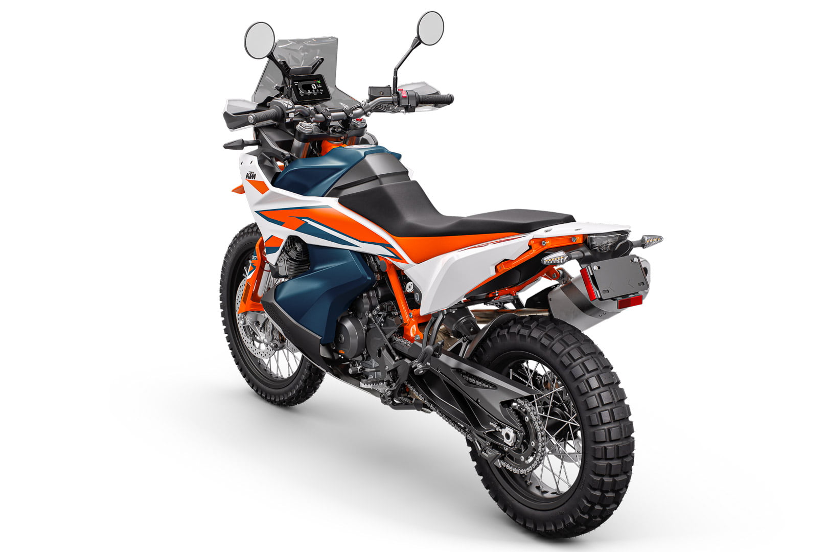 KTM 890 Adventure R 2023 4 KTM 2023