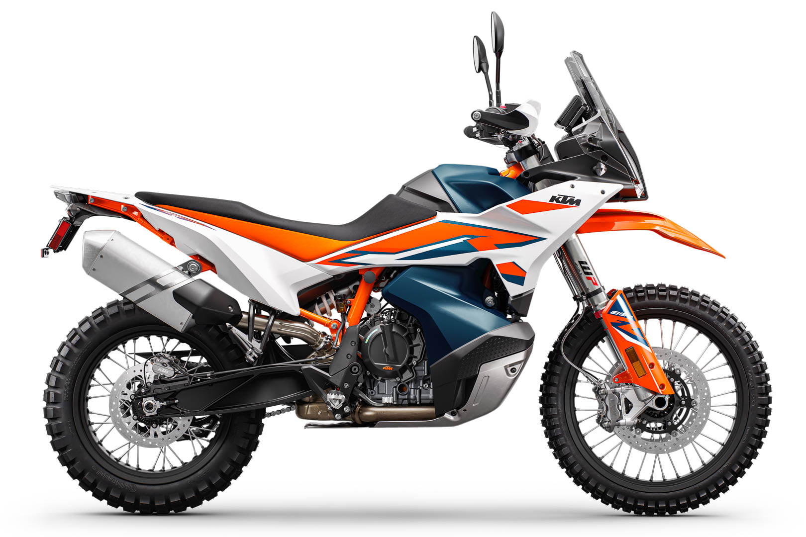 KTM 890 Adventure R 2023 5 Adventure R