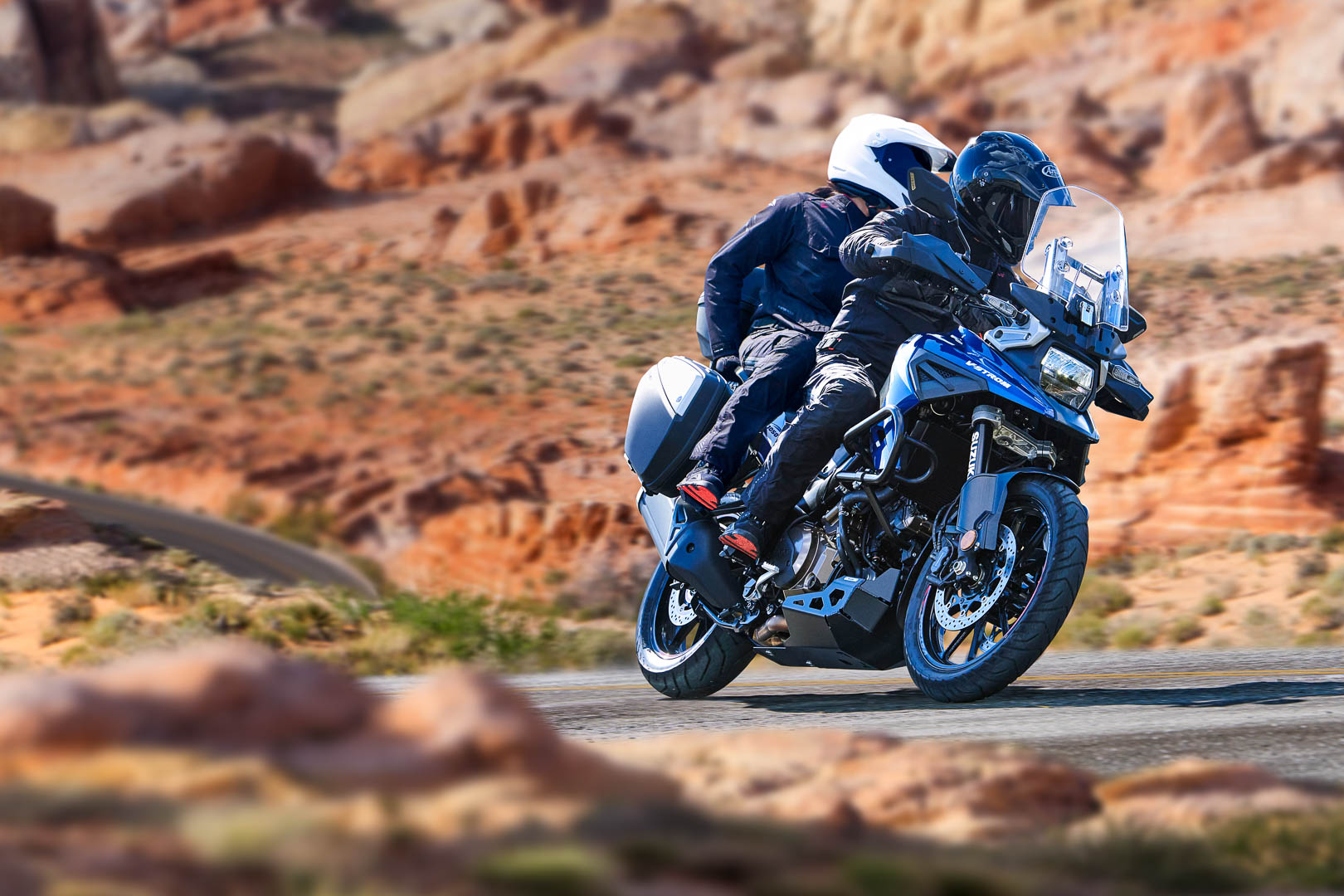 Suzuki V-Strom 1050 2023 3 1050