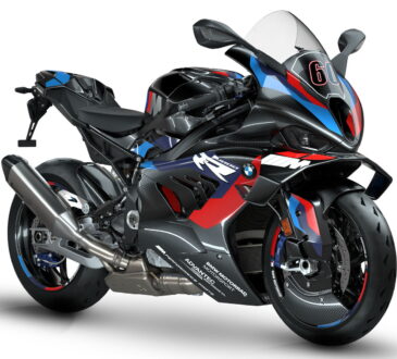 BMW M 1000 RR 2023
