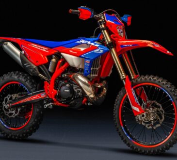 Beta RR Race Edition 2023