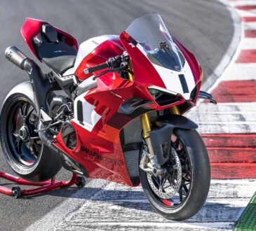 Ducati Panigale V4 R 2023 3 Ducati Panigale V4 R 2023