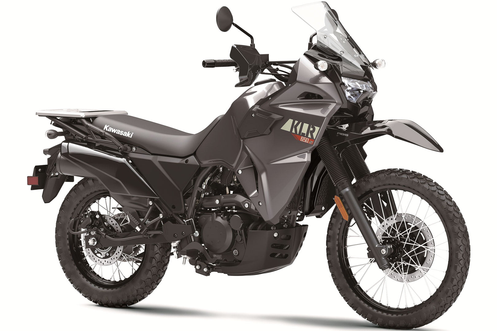 Kawasaki KLR650 S 2023 3 kawasaki 2023