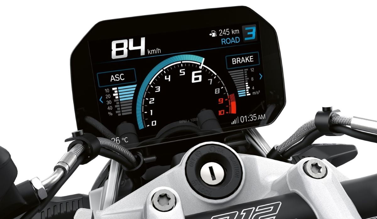 BMW R BMW