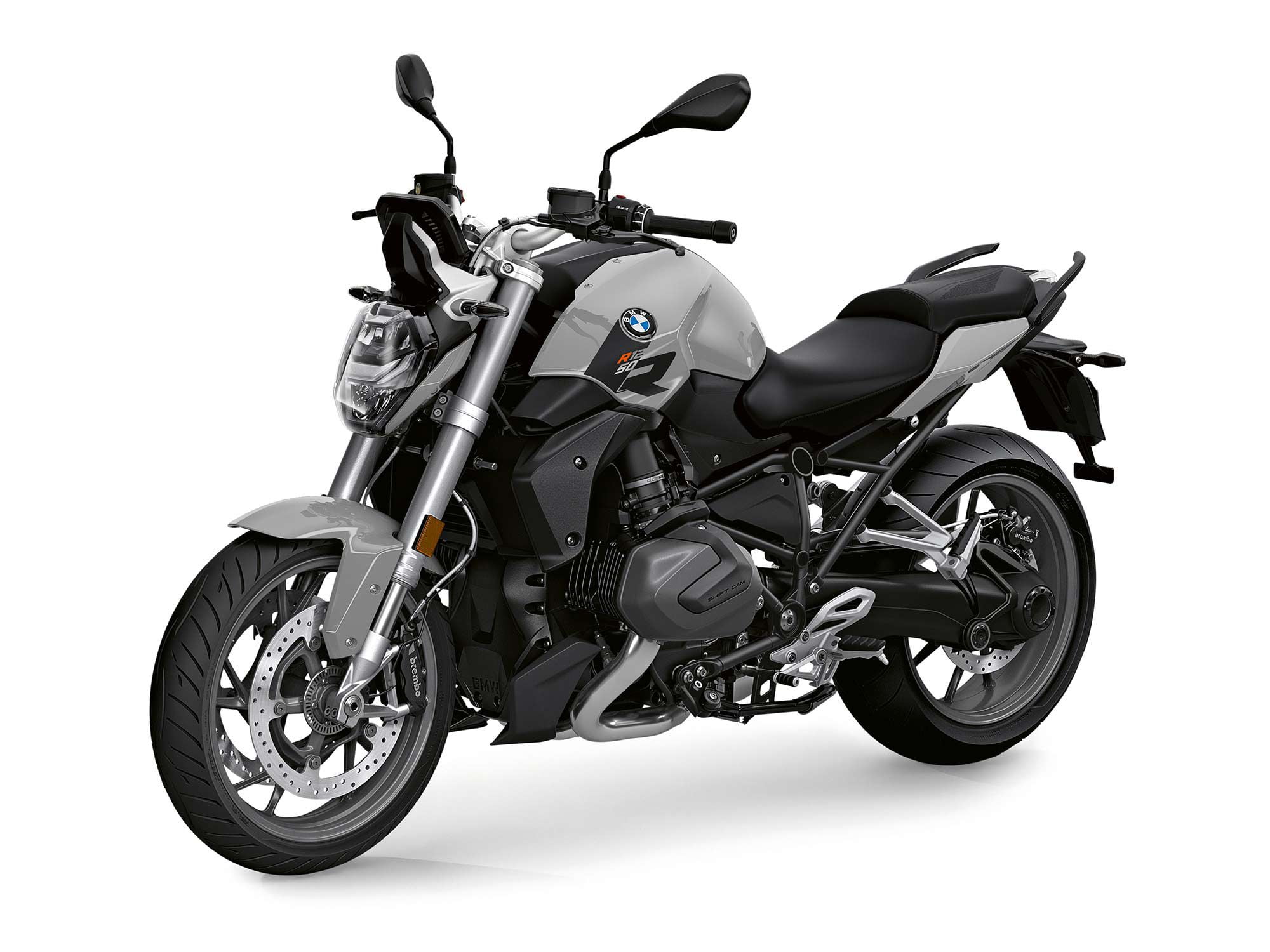 BMW R 1250 BMW R
