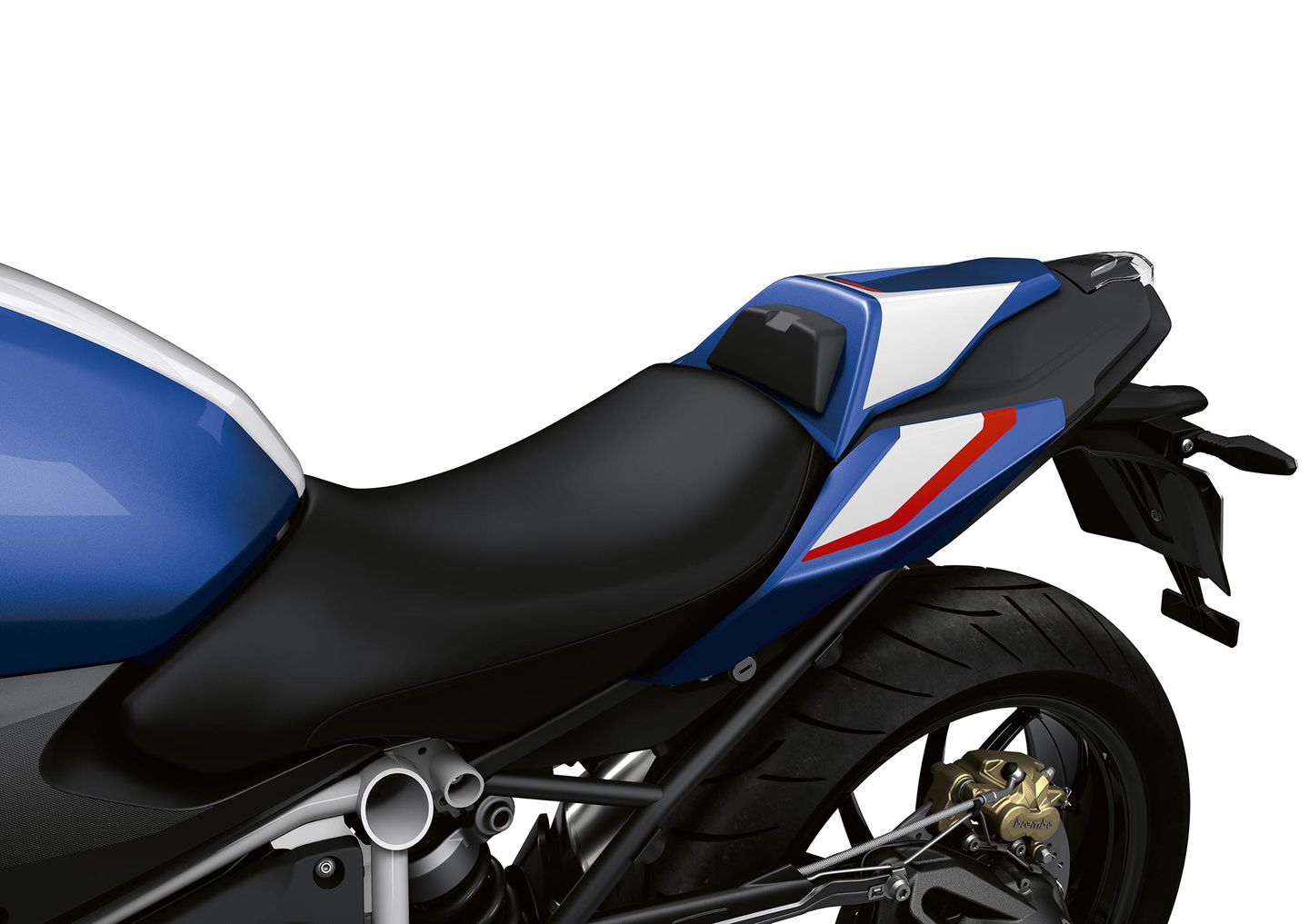 BMW 1250 R