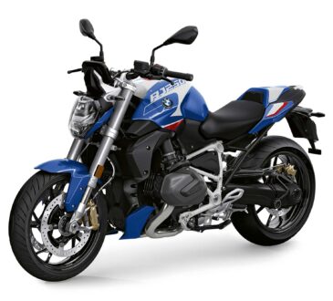 BMW R 1250 R 2023