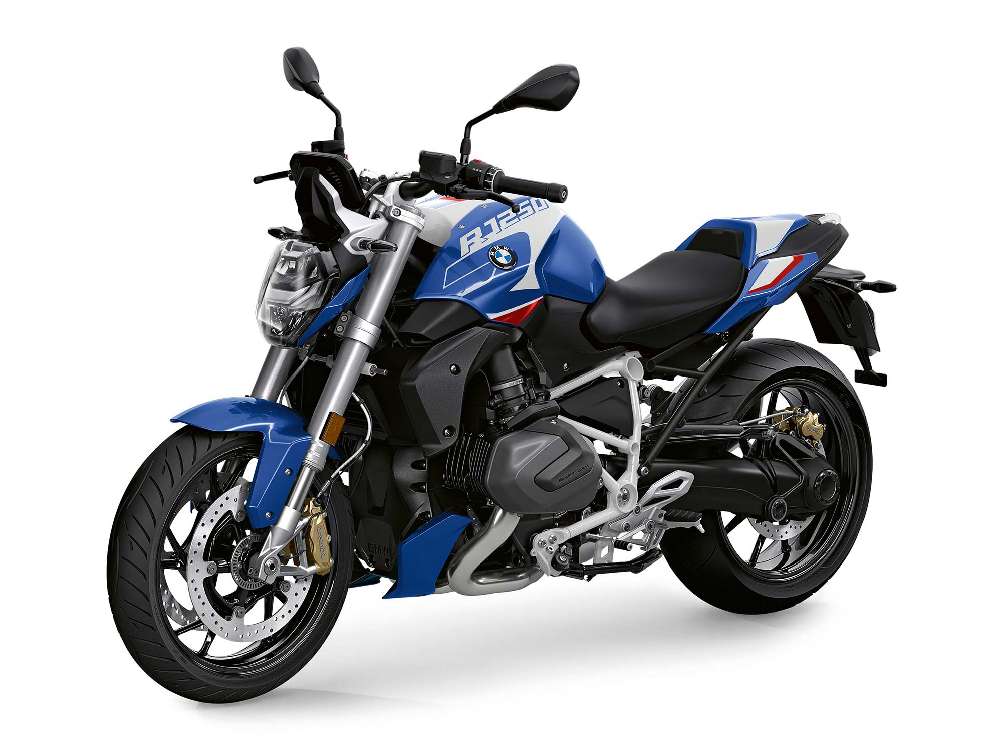 BMW R 1250 R 2023 1 BMW R 1250 R 2023