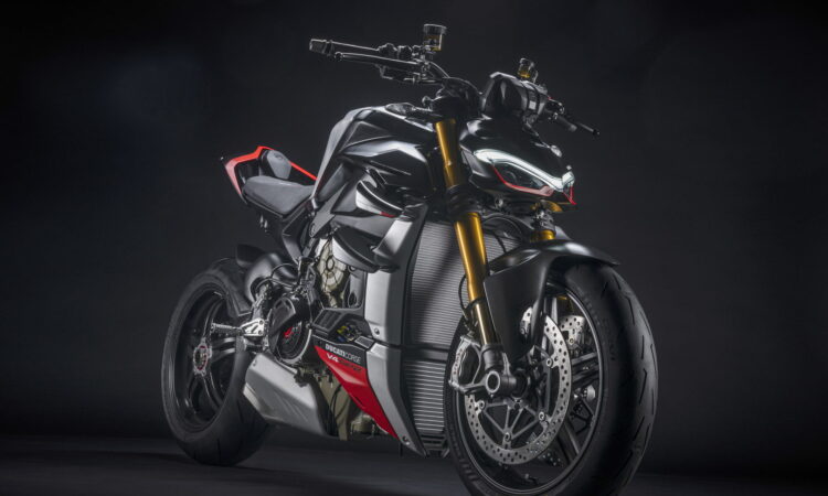 Ducati Streetfighter V4 2023 1 Ducati Streetfighter V4 2023