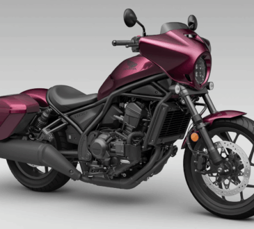 Honda Rebel 1100T DCT 2023