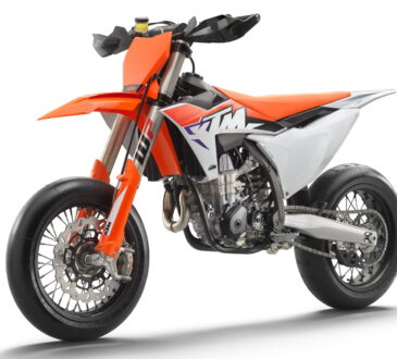 KTM 450 SMR 2023