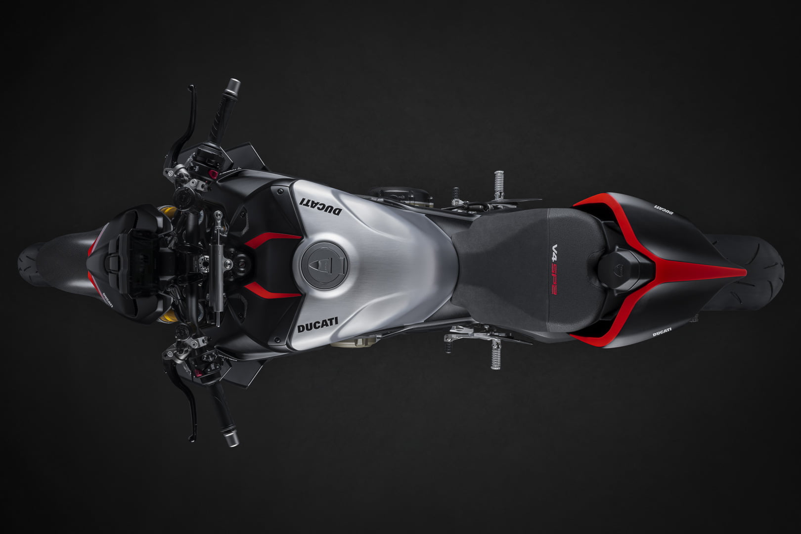 Streetfighter V4 2023 ducati