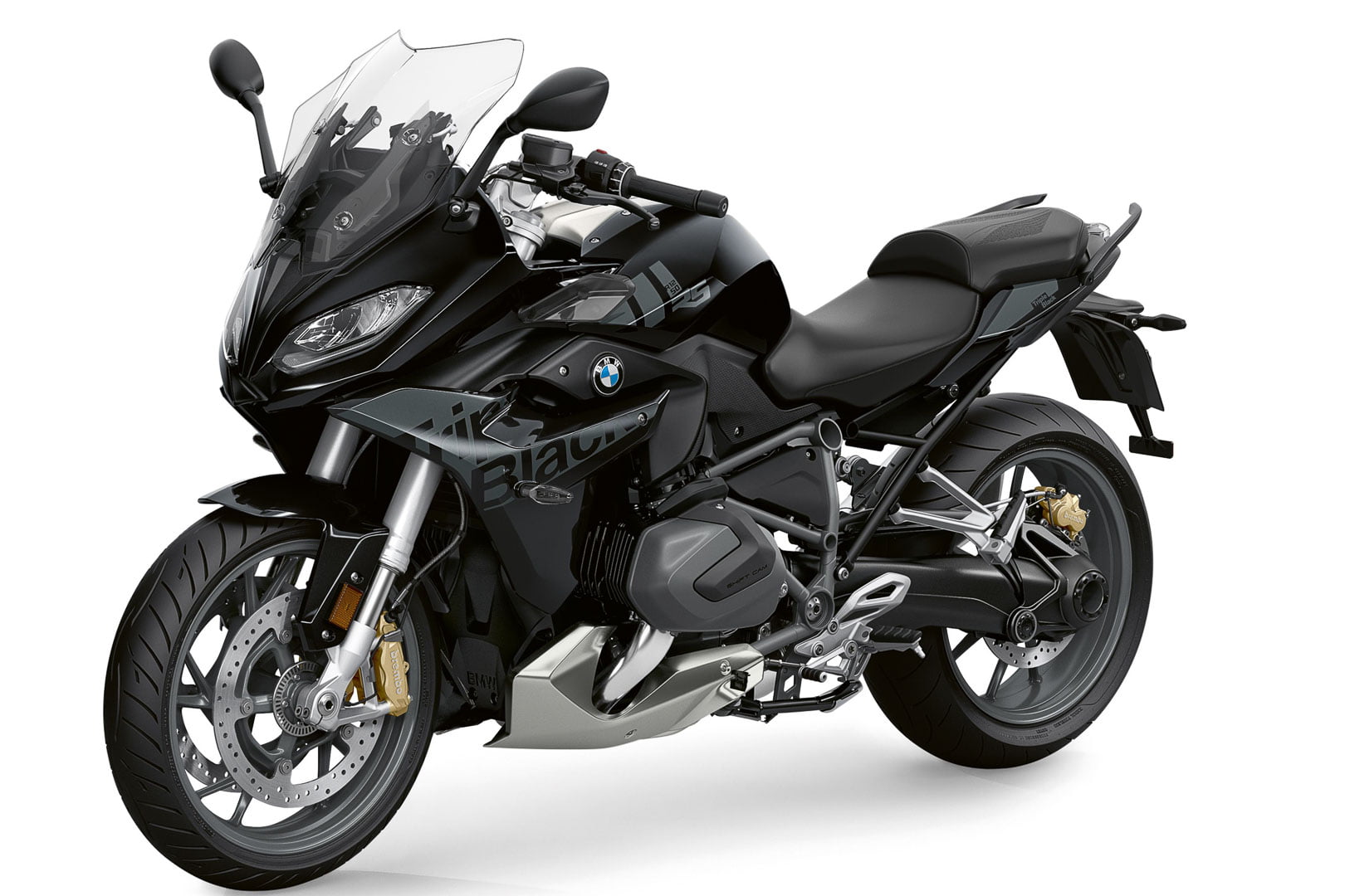 BMW R 1250 RS 2023 3 bmw