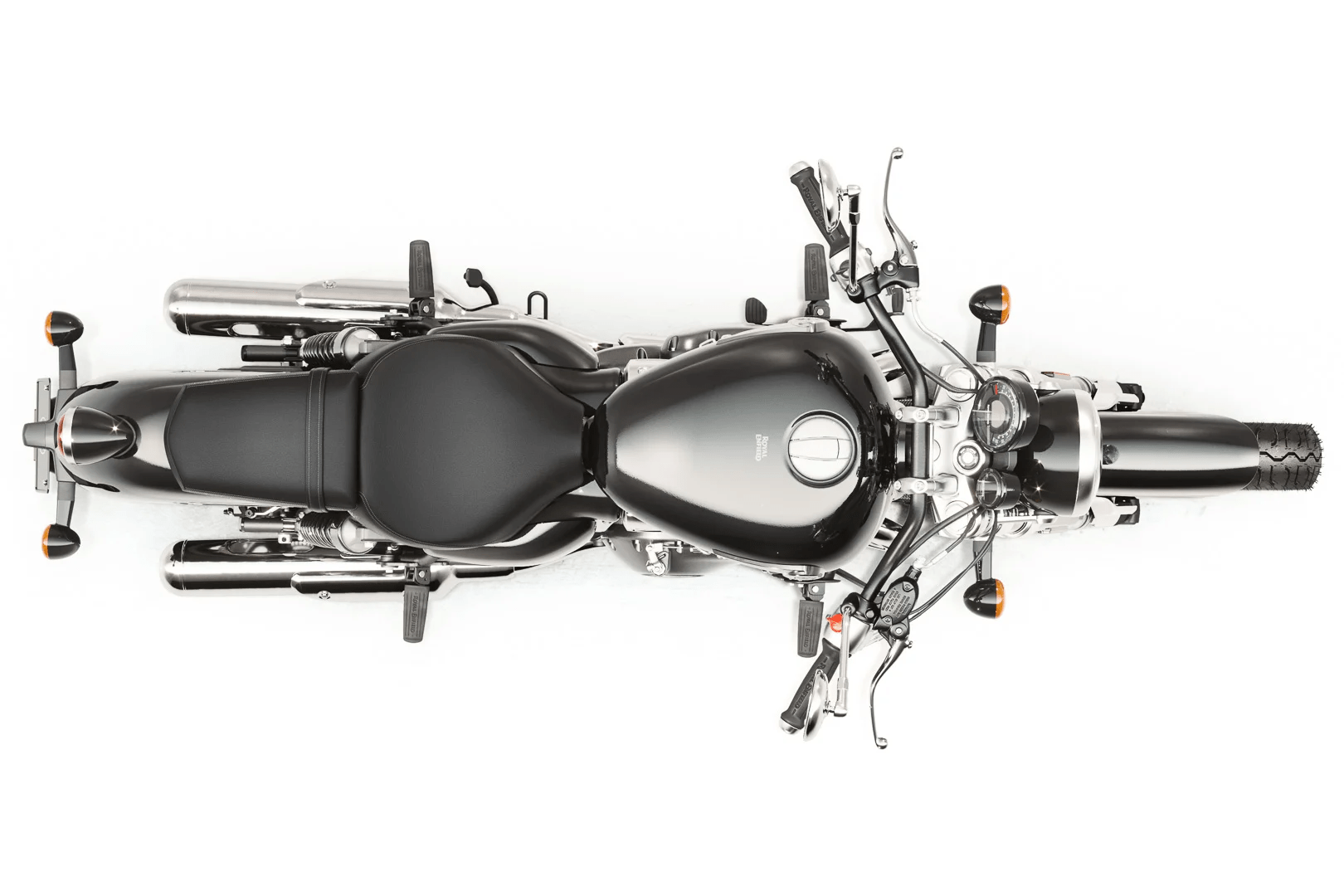 Royal Enfield Super Meteor 650 2023 3 super meteor