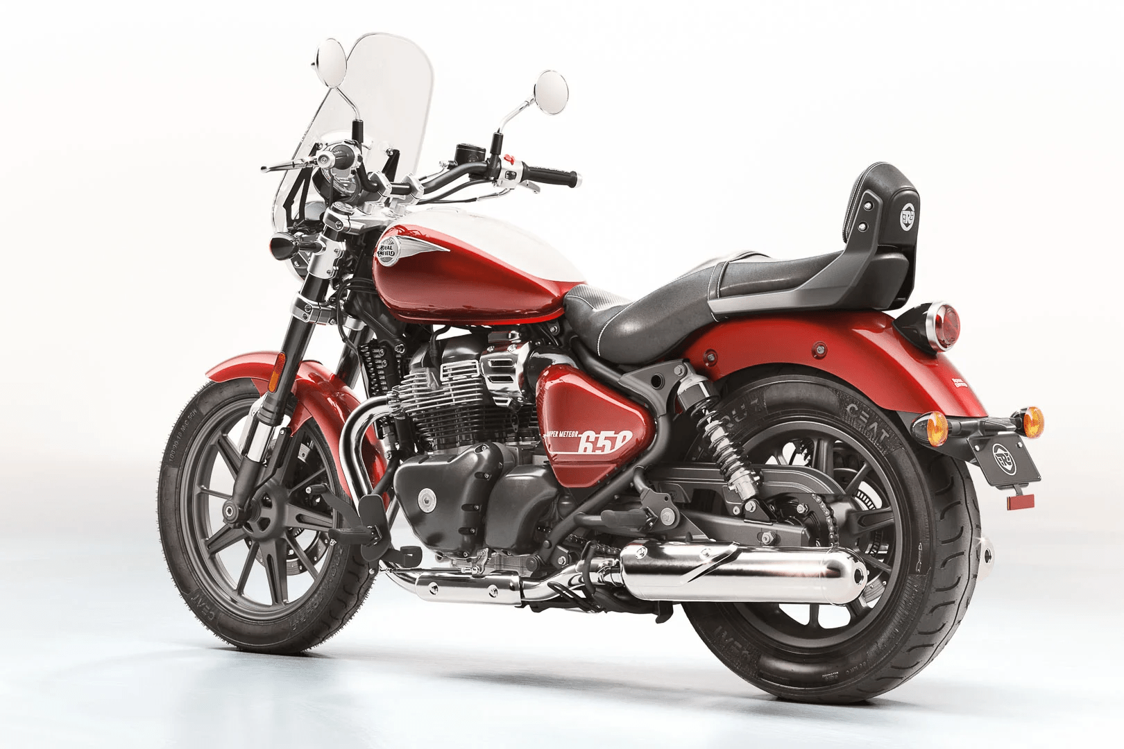 Royal Enfield Super Meteor 650 2023 4 Royal