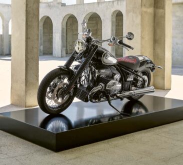 BMW R 18 100 Years Edition 2023