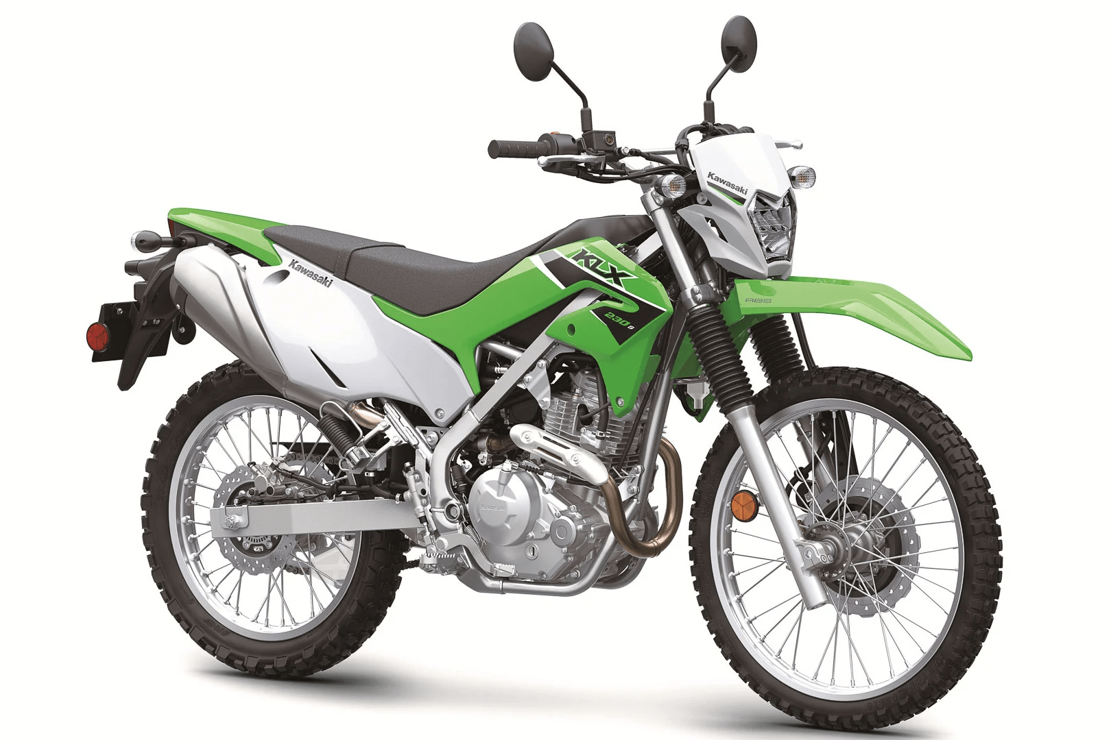 2023 kawasaki