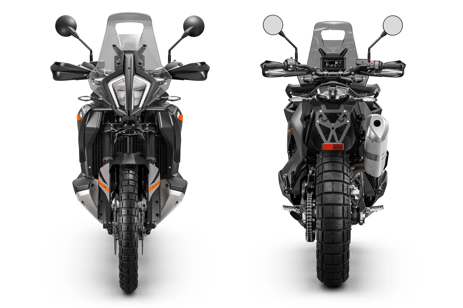 KTM 890 Adventure 2023 2 ktm