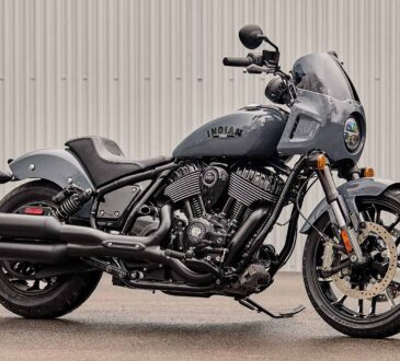 Indian Sport Chief 2023