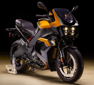 Buell SuperTouring 1190 2026 8 Buell SuperTouring 1190 2025