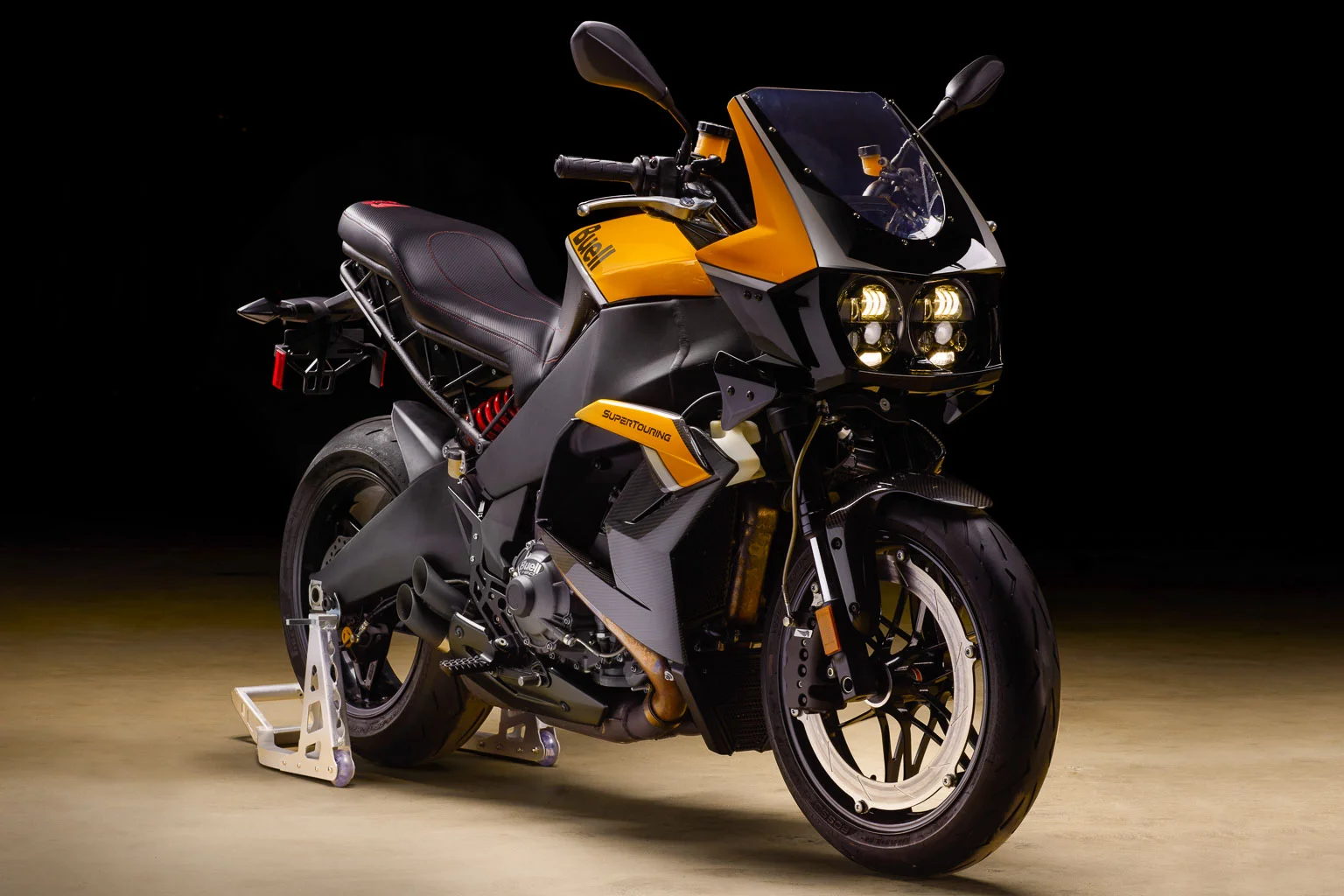 Buell SuperTouring 1190 2025
