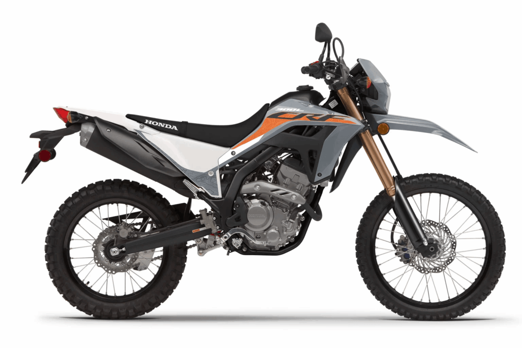 HONDA 2023