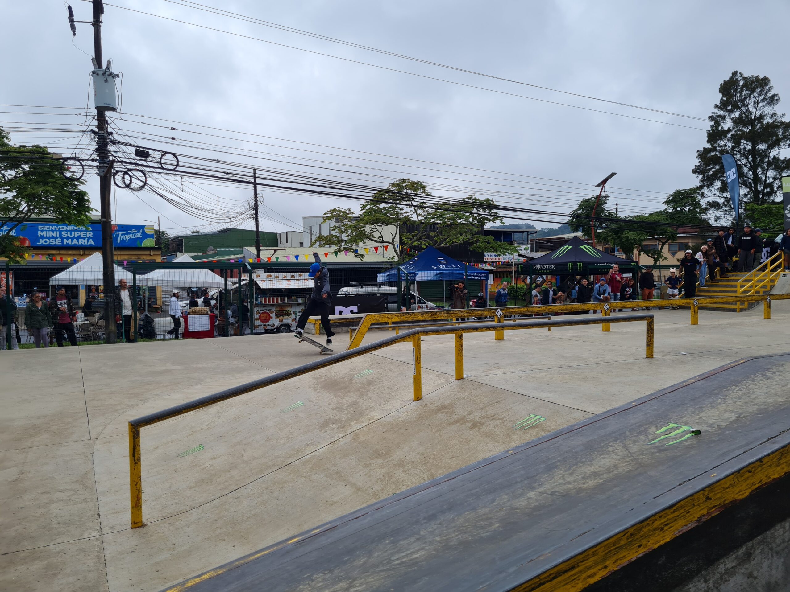 Regresa a Costa Rica el Campeonato Centroamericano Latam de Skateboarding 3 skate costa rica