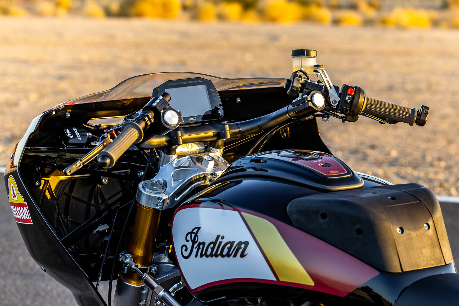 Indian Challenger RR 2023 3 RR 2023