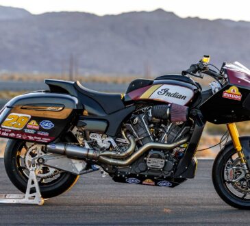 Indian Challenger RR 2023