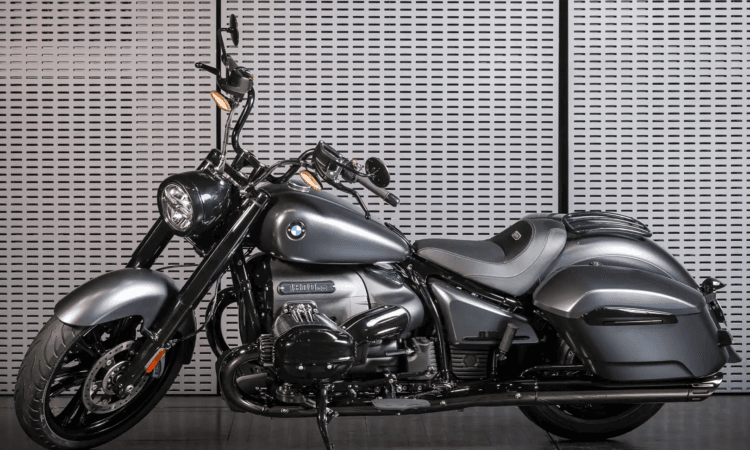 BMW R 18 Roctane 2024 1 R 18