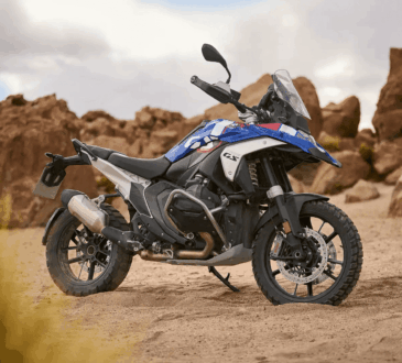 BMW R 1300 GS 2024