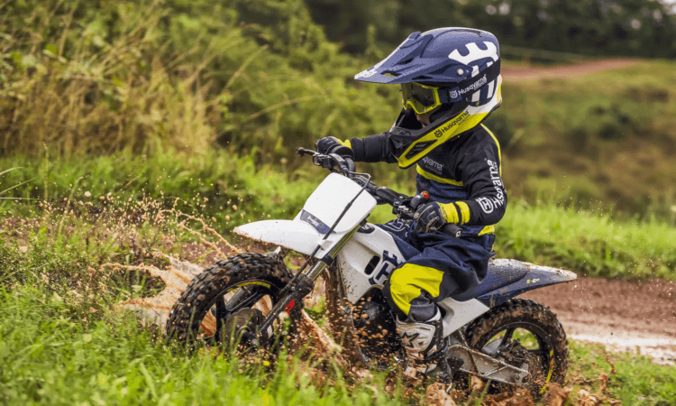 Husqvarna EE 2 2024 1 Husqvarna EE 2 2024