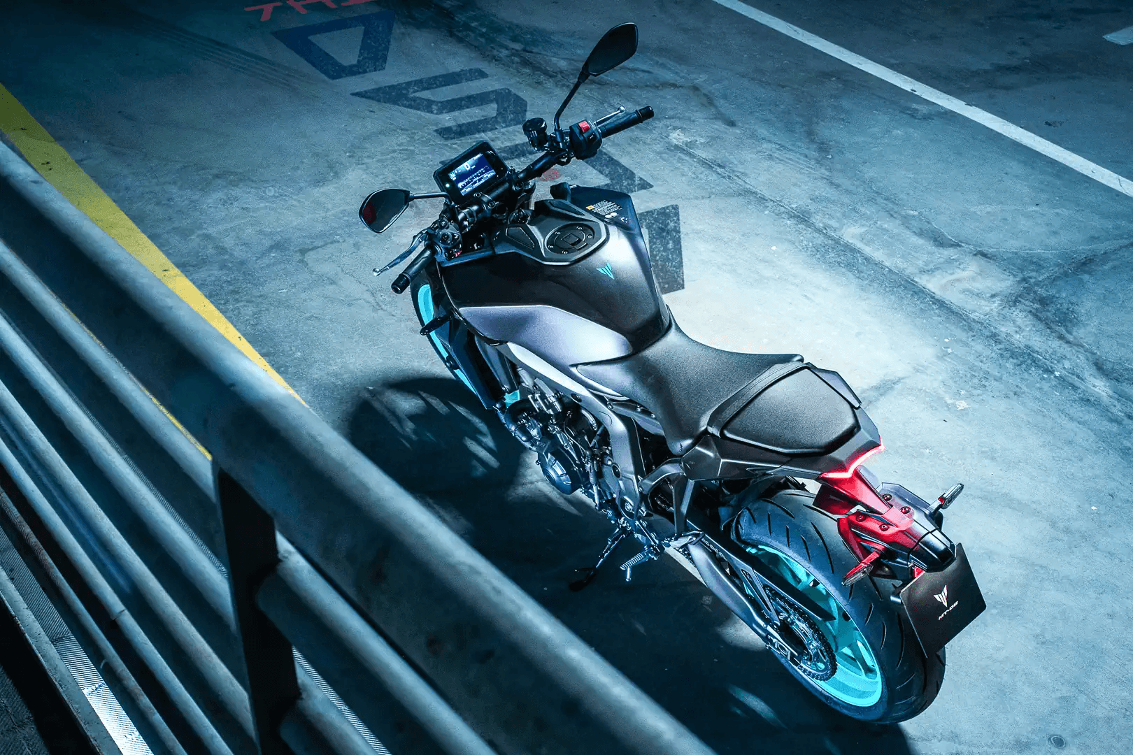 yamaha