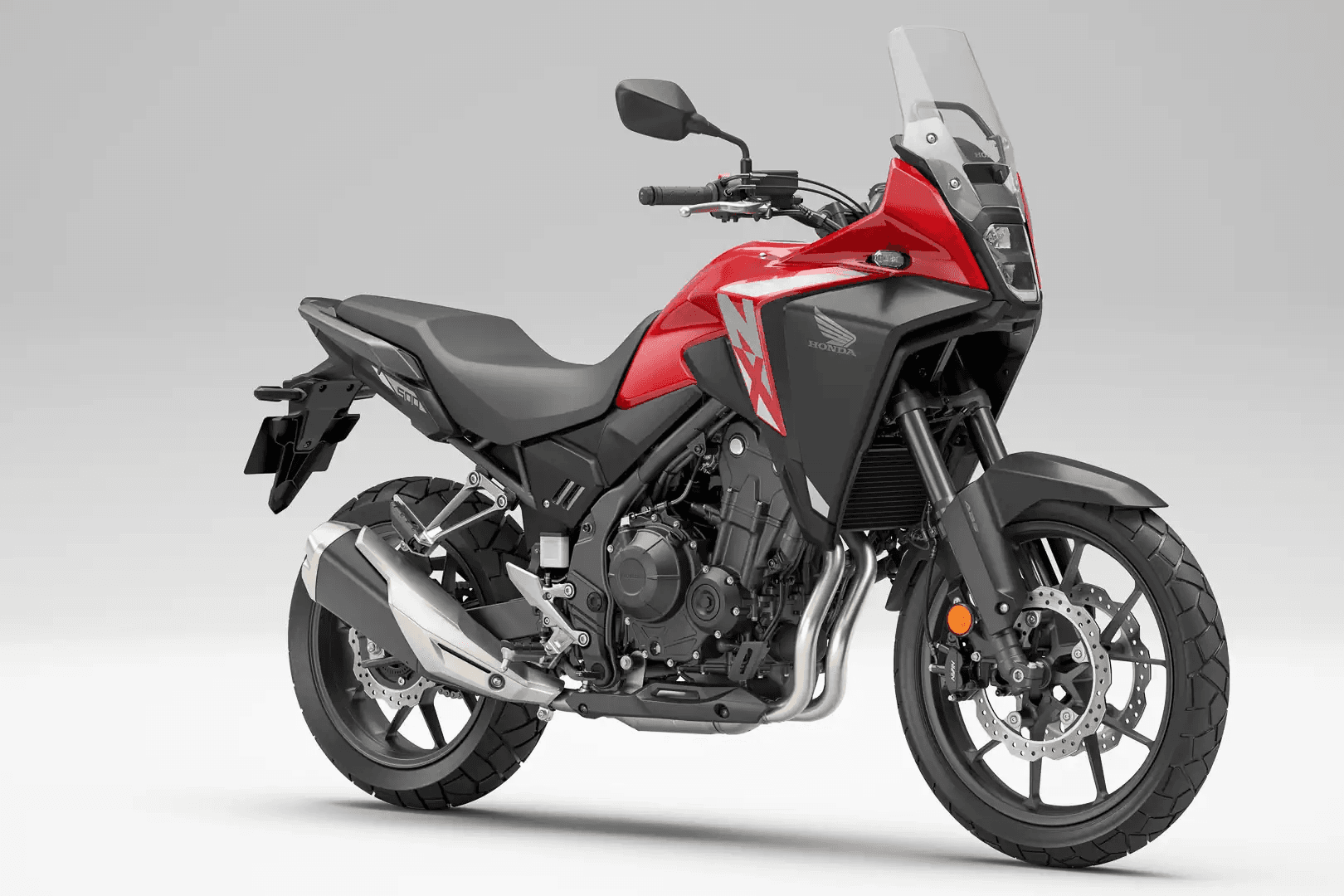 Honda NX500 2024 5 NX 500