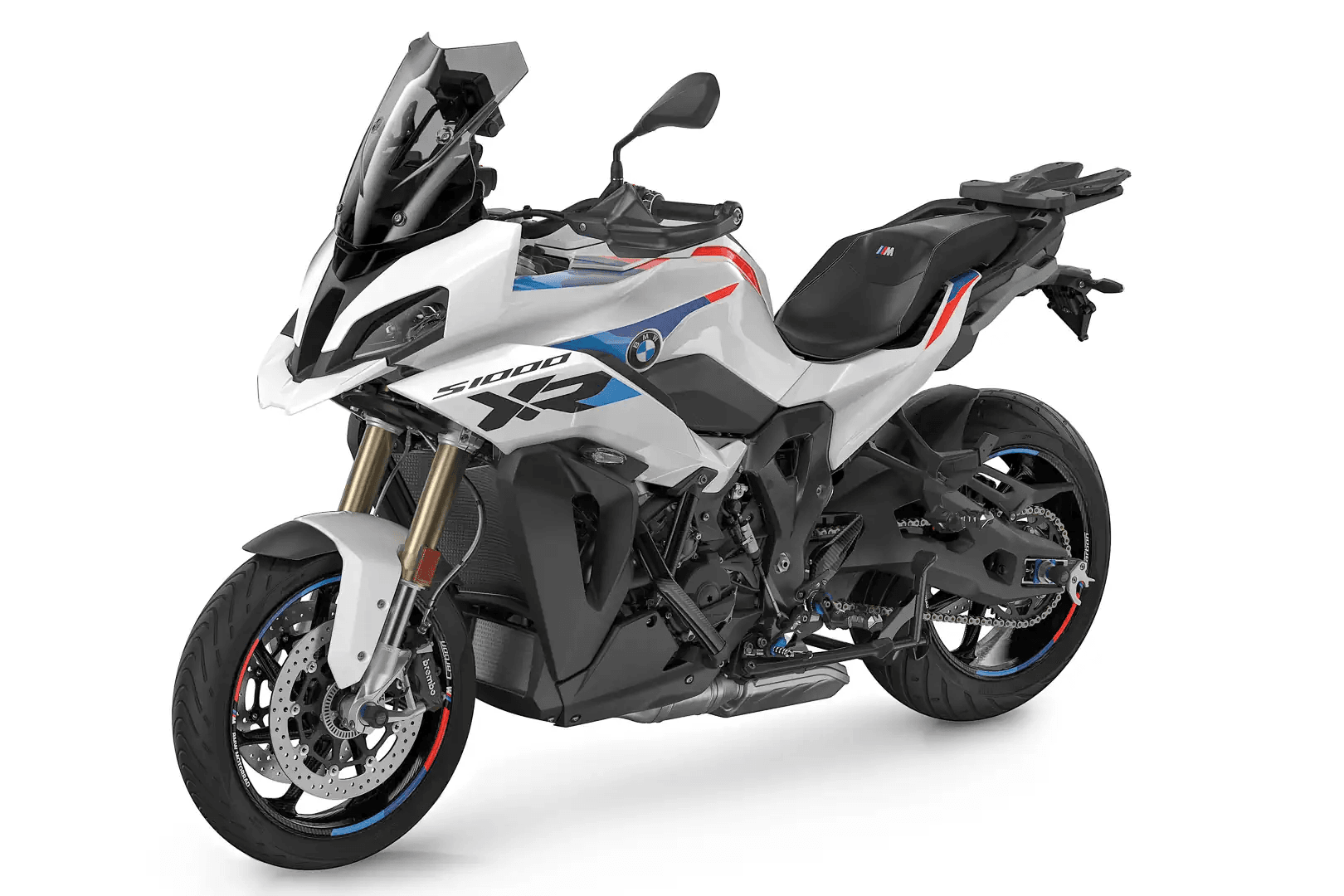 BMW S 1000 XR 2024 3 S 1000