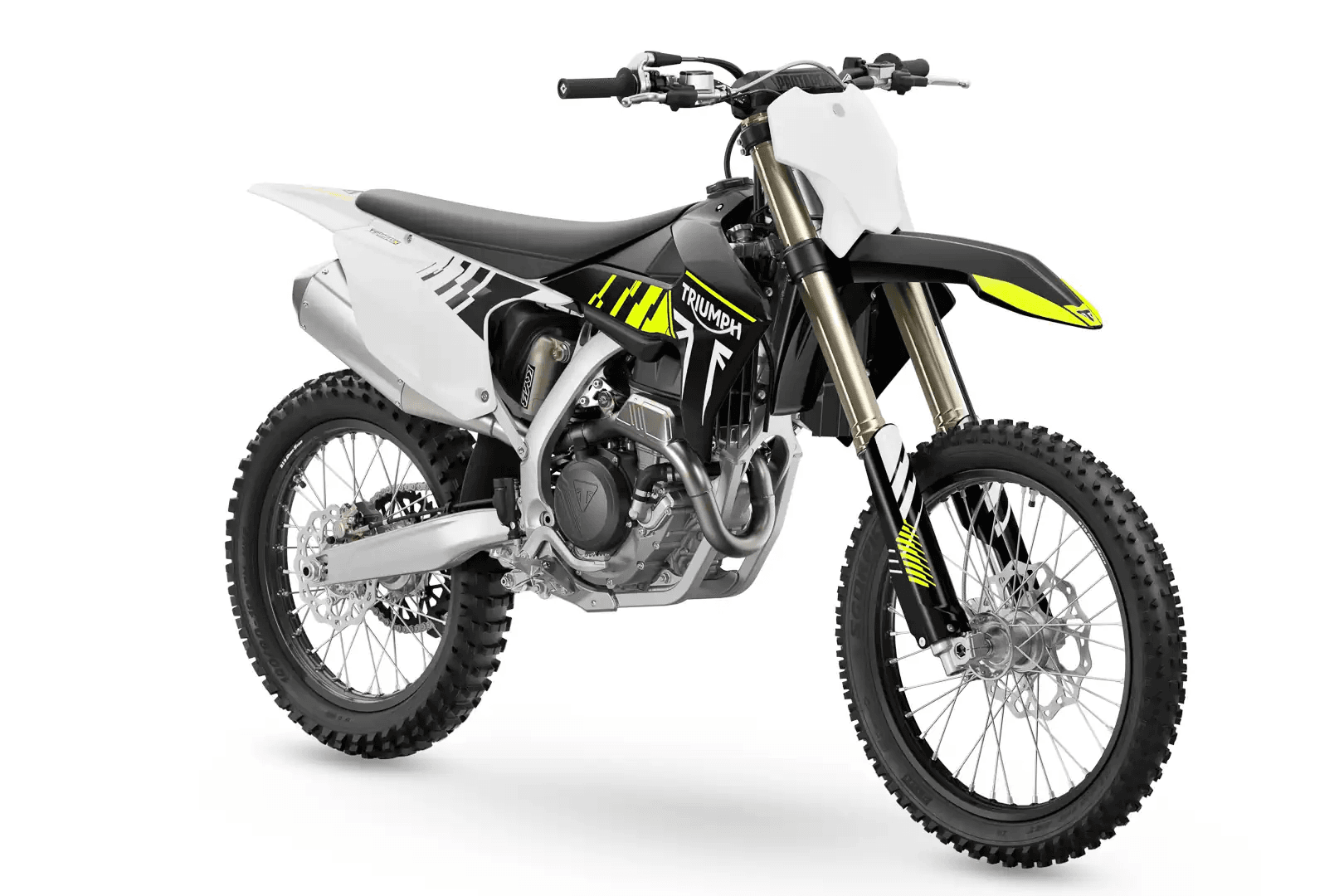 Triumph TF 250-X 2024 2 Triumph TF