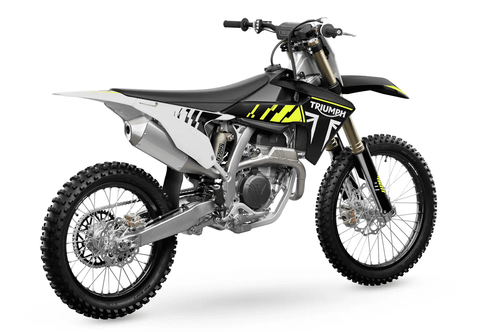 Triumph TF 250-X 2024 4 Triumph 2024