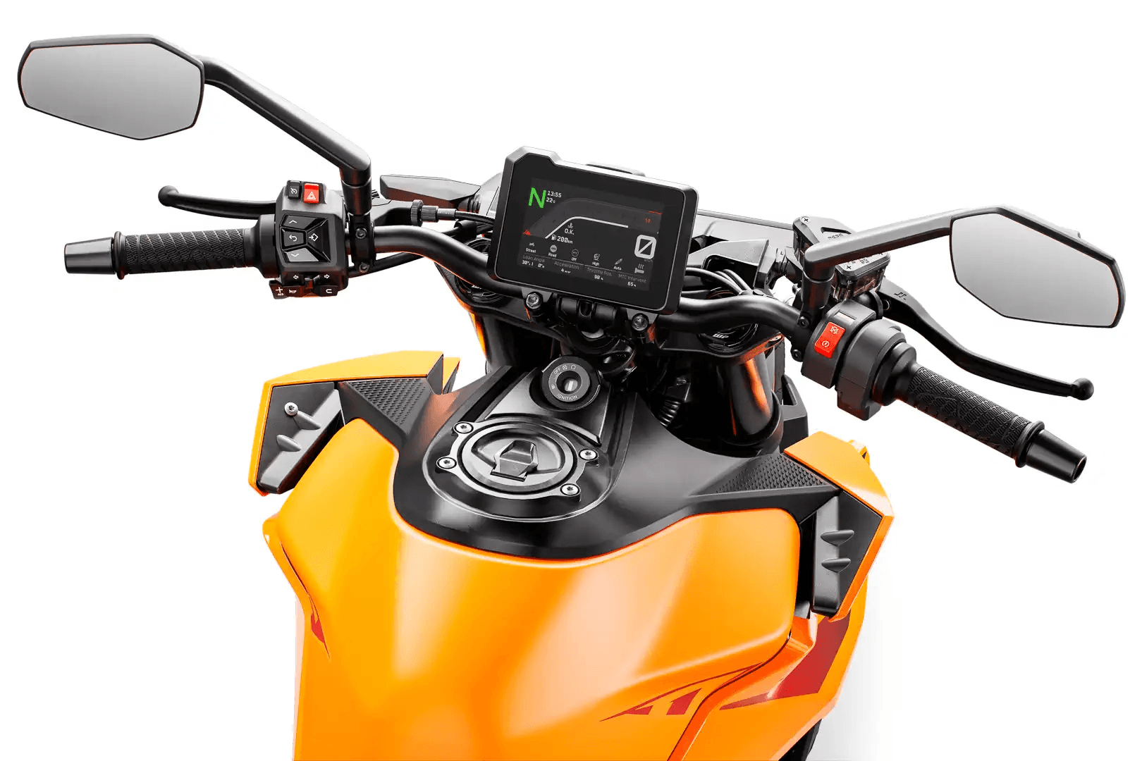 KTM 990