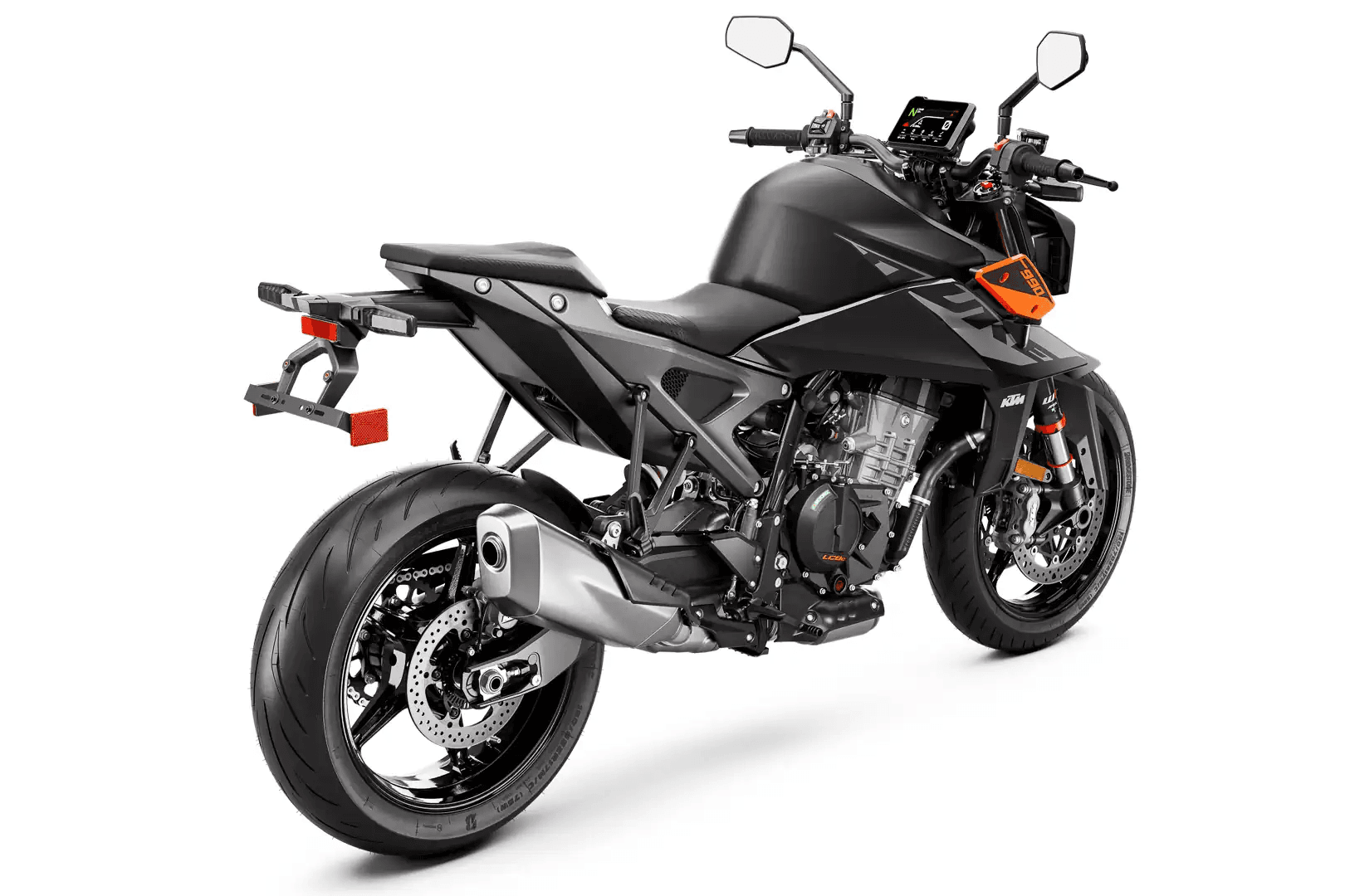 KTM  2024