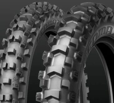 Dunlop Geomax AT82