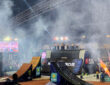 Nitro Circus Desata la Euforia en el Estadio Nacional
