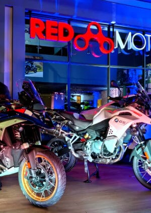 Red Motors Powersport convoca a donación de sangre este 21 de febrero