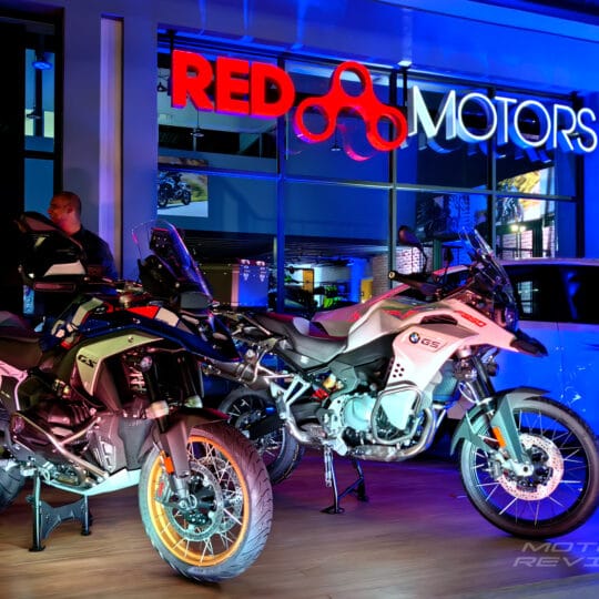 Red Motors Powersport convoca a donación de sangre este 21 de febrero